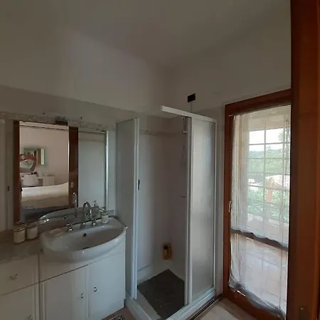 Maison d'hôtes Privata In Con Ingresso Indipendente E Grande Giardino