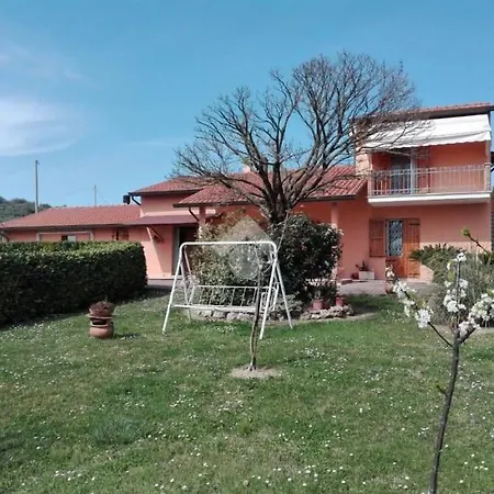 Privata In Con Ingresso Indipendente Per Amanti Degli Animali Guest house 3*