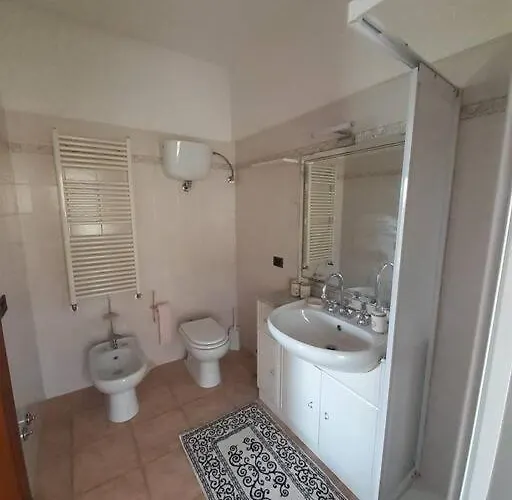 Affittacamere Privata In Con Ingresso Indipendente E Grande Giardino Perugia