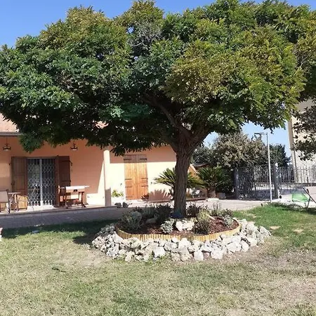 Privata In Con Ingresso Indipendente Per Amanti Degli Animali