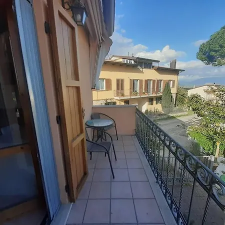Guest house Privata In Con Ingresso Indipendente E Grande Giardino