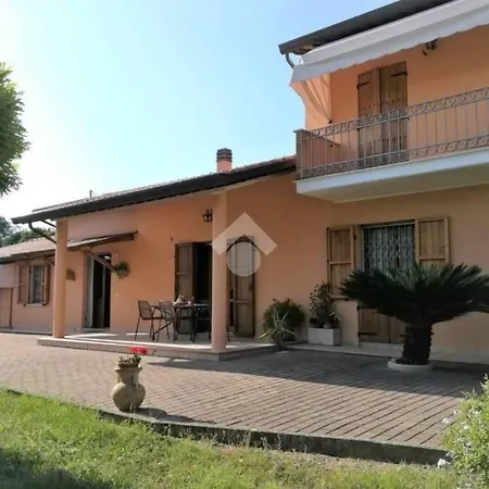Guest house Privata In Con Ingresso Indipendente E Grande Giardino *