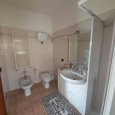 Maison d'hôtes Privata In Con Ingresso Indipendente E Grande Giardino Pérouse